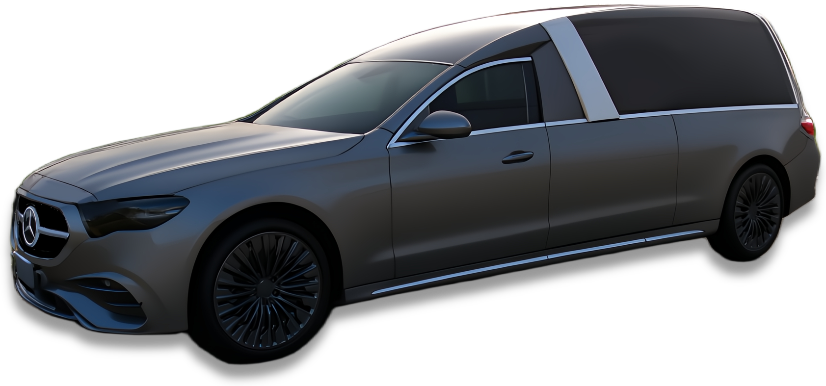 214 3-deurs Dachrand L