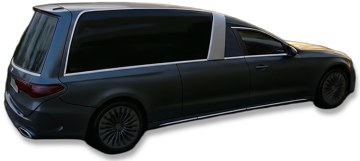 214 3-deurs Dachrand LA shade