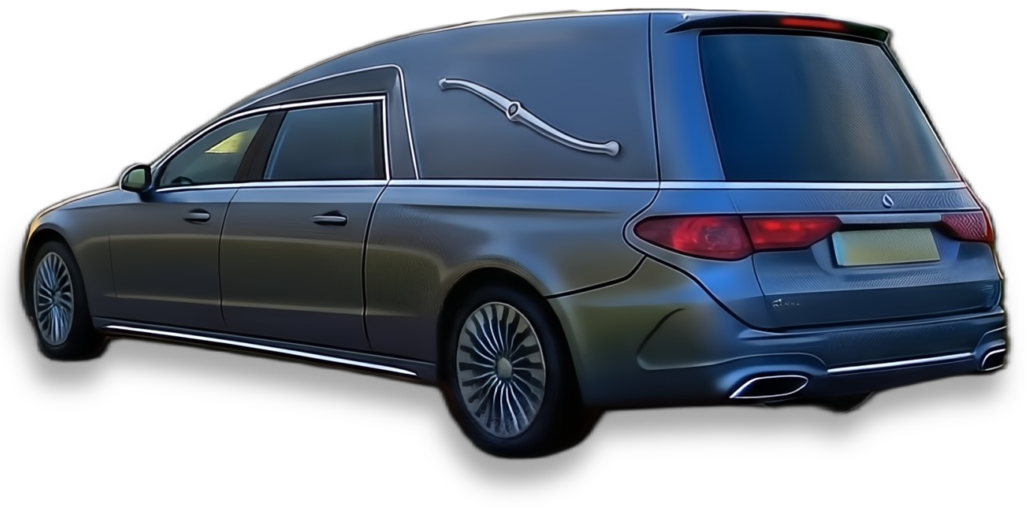 214 5-deurs Landau LA