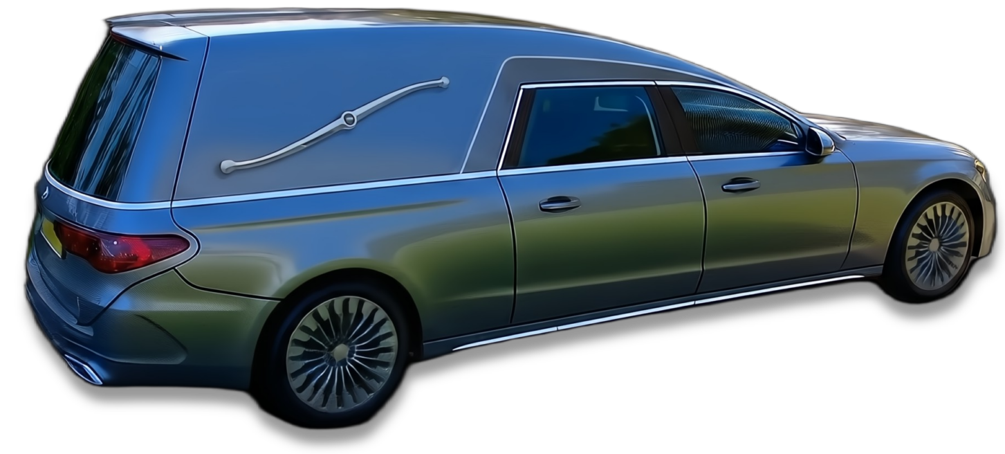 214 5-deurs Landau LA