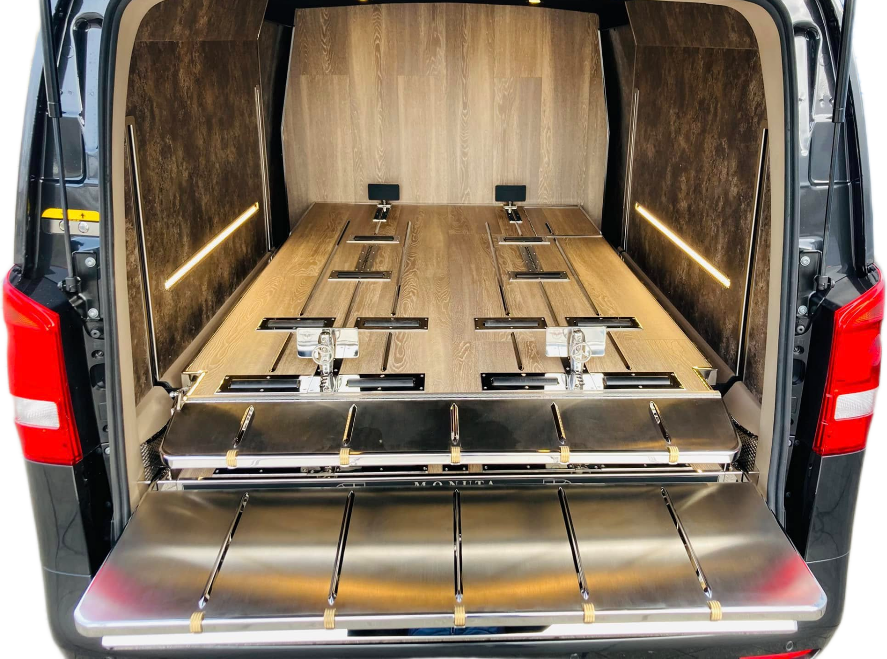 4 kisten uitvoering NL