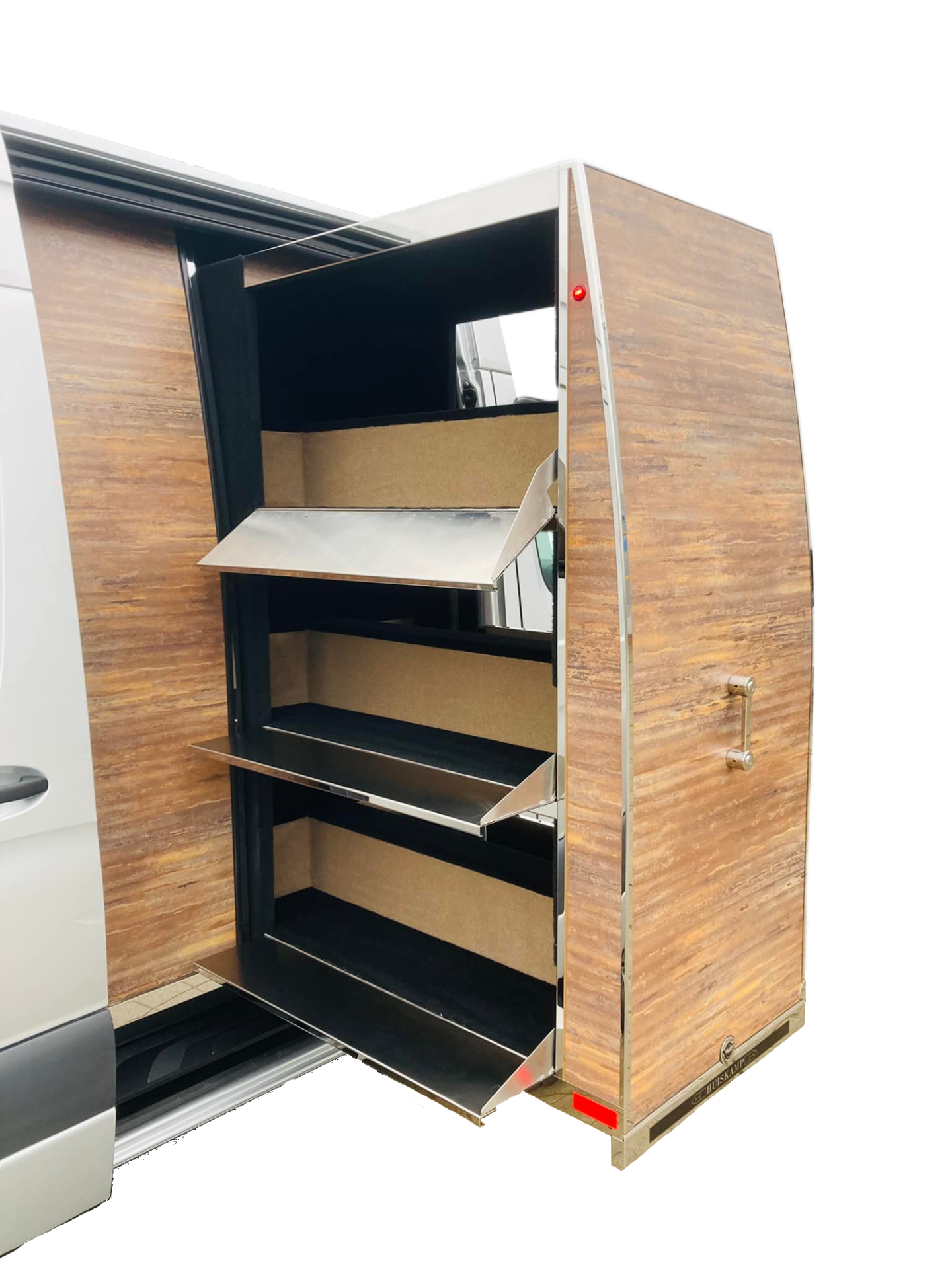 Apothekerskast Sprinter