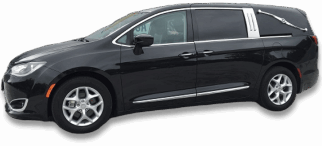 Landaulette Pacifica