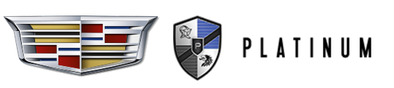 Logo Cadillac Platinum