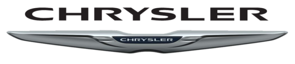 Logo Chrysler