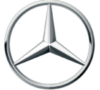Logo Mercedes