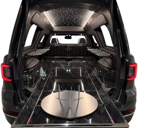 Urnendrager losse unit