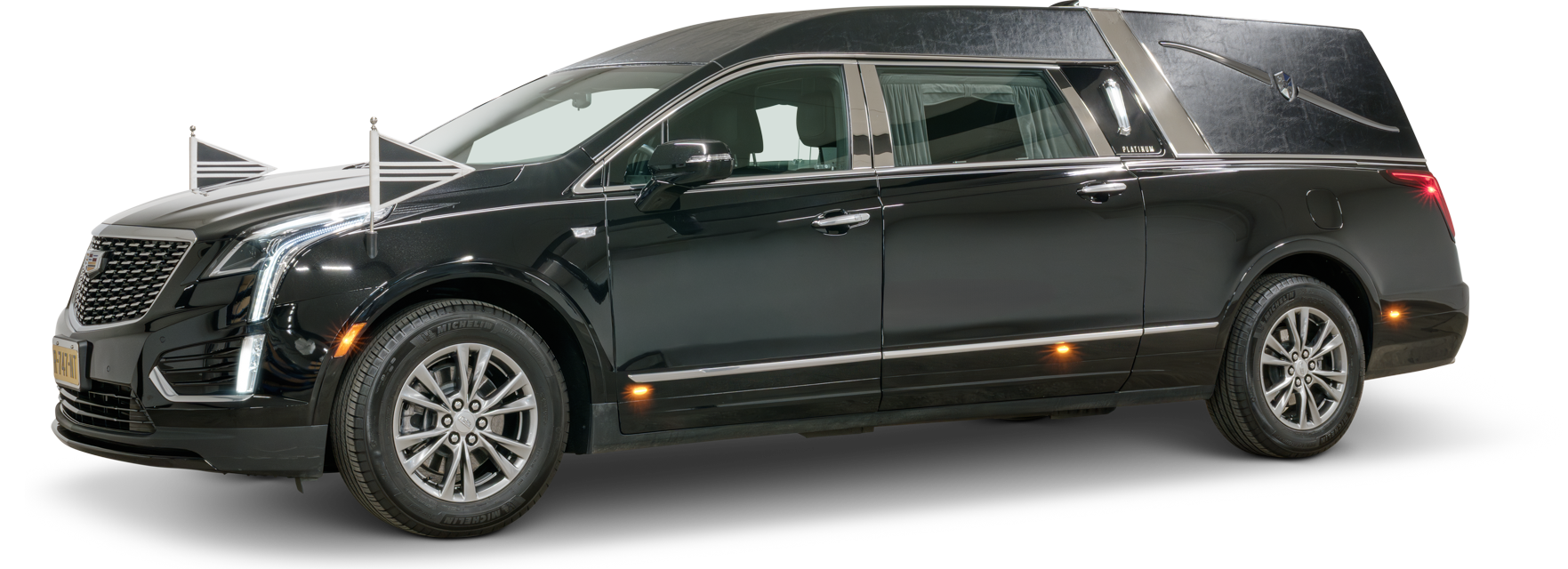 XT5 Cadillac XT5 Platinum