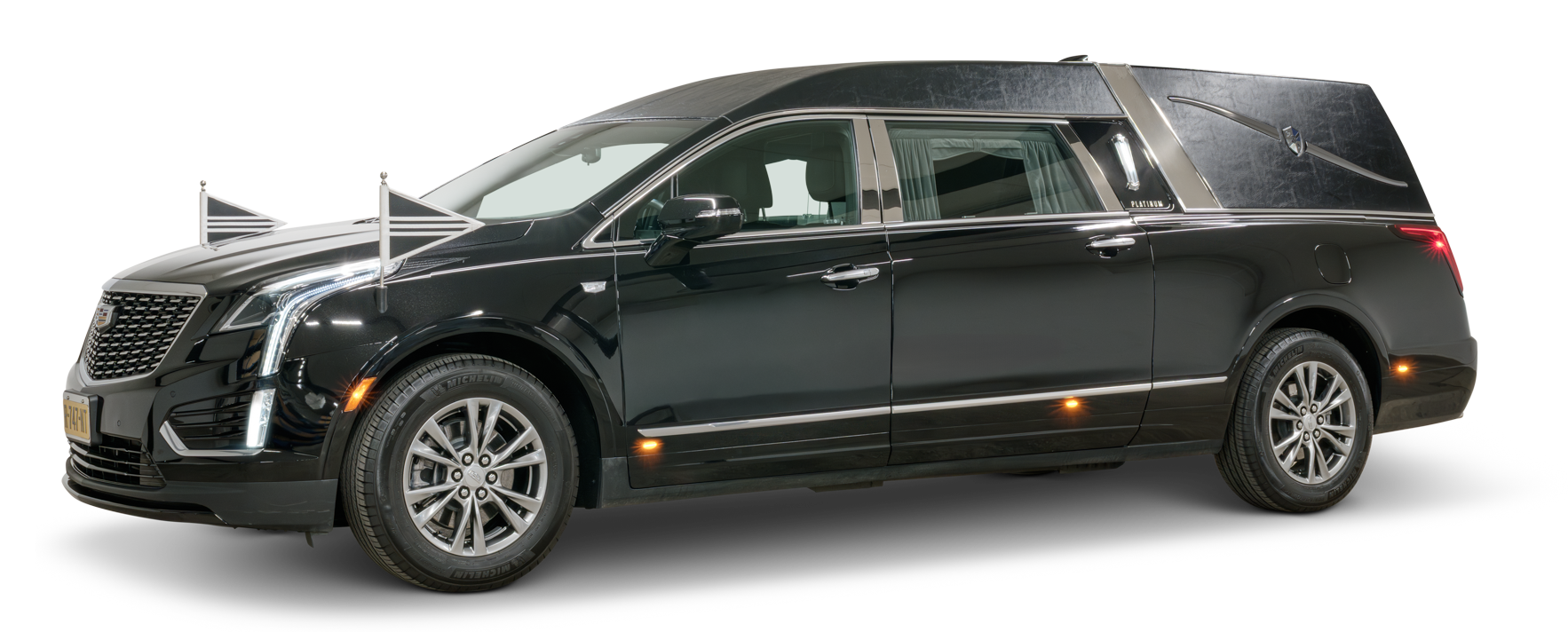 Cadillac XT5 Platinum